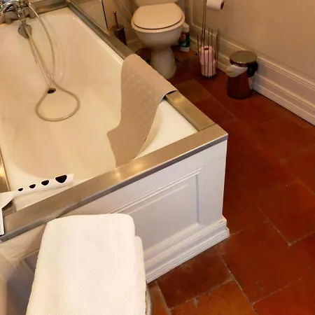 Apartment Logis De Sainte-scarbes